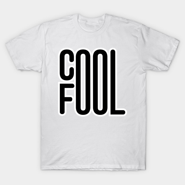 Cool Fool Style by Visualuv by VISUALUV